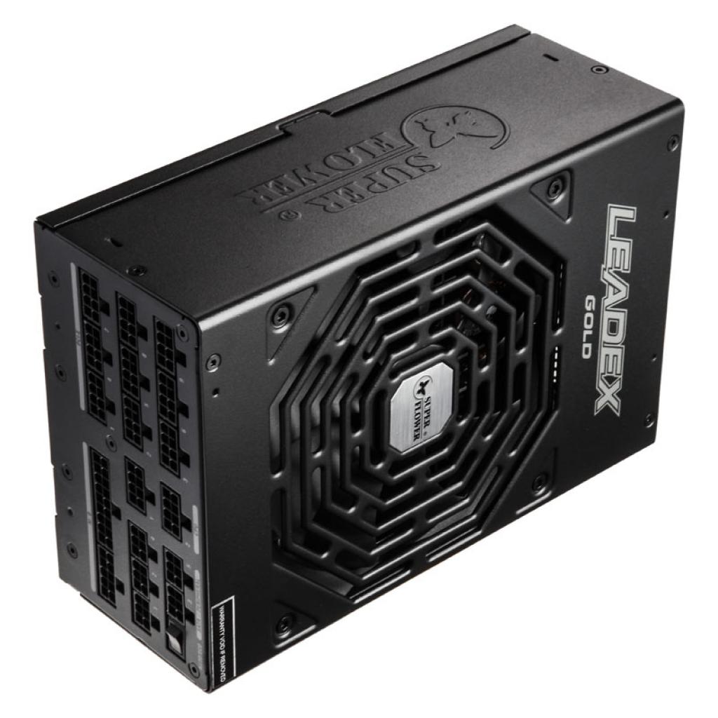 [23/01/2015] Super Flower Leadex: 350 Euro für 1.600 Watt mit 80 Plus Titanium (2)