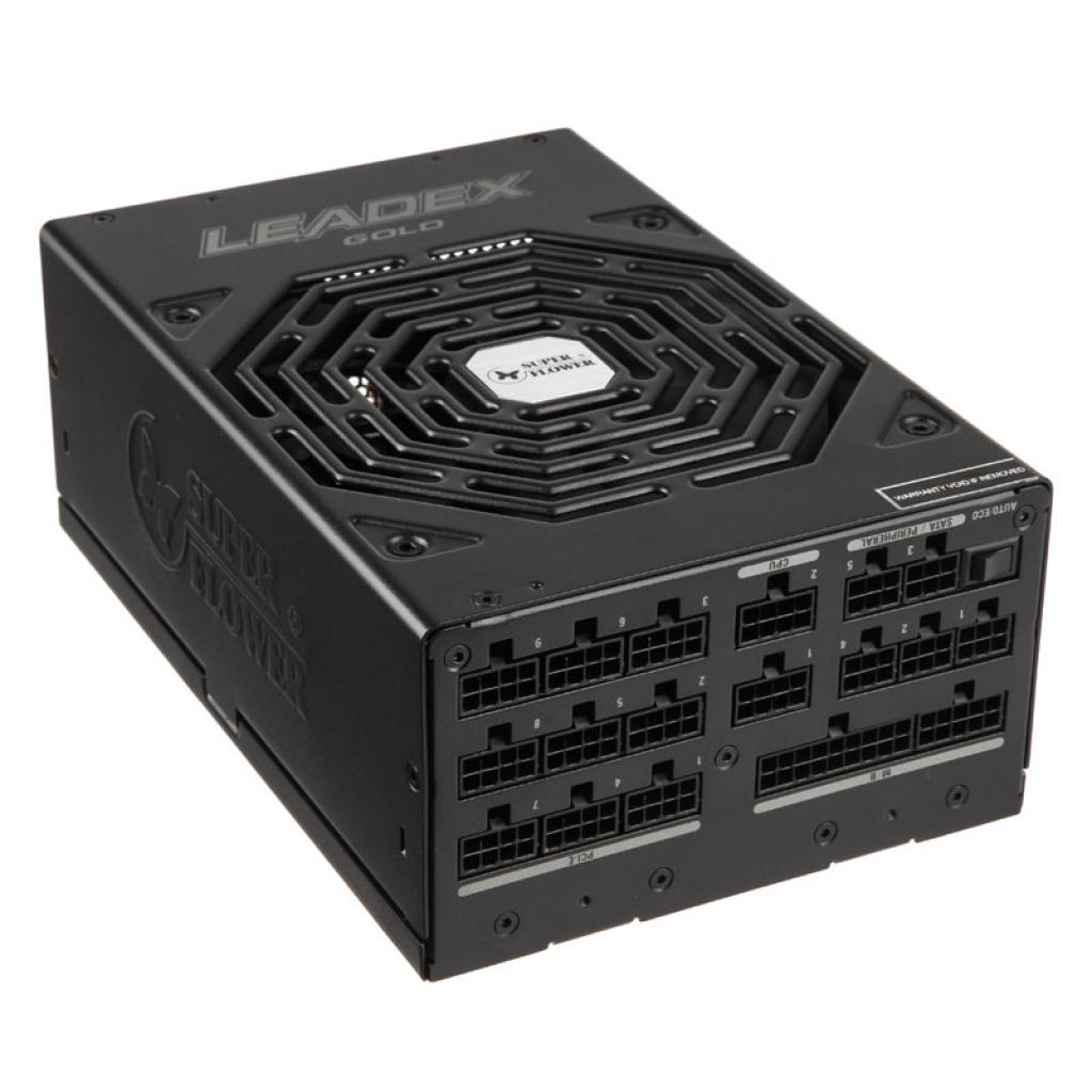 [23/01/2015] Super Flower Leadex: 350 Euro für 1.600 Watt mit 80 Plus Titanium (3)