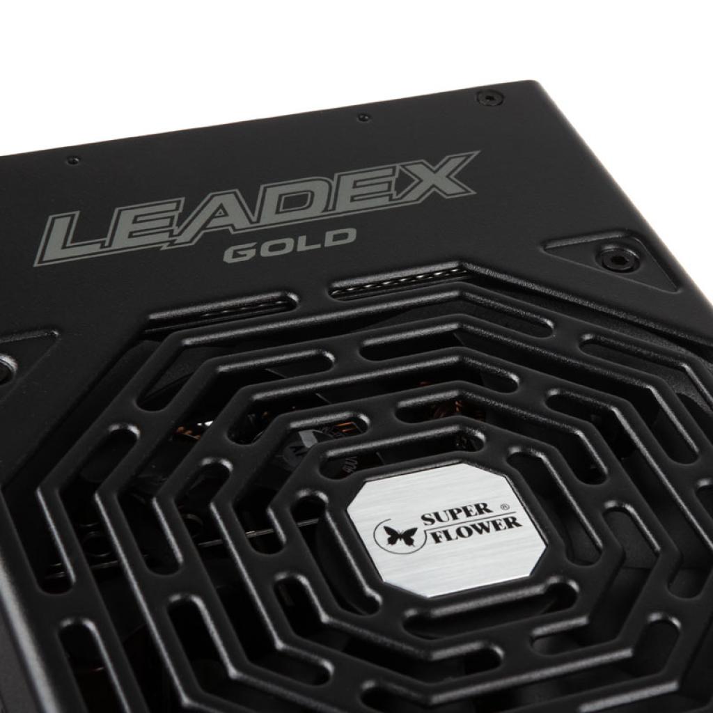 [23/01/2015] Super Flower Leadex: 350 Euro für 1.600 Watt mit 80 Plus Titanium (4)