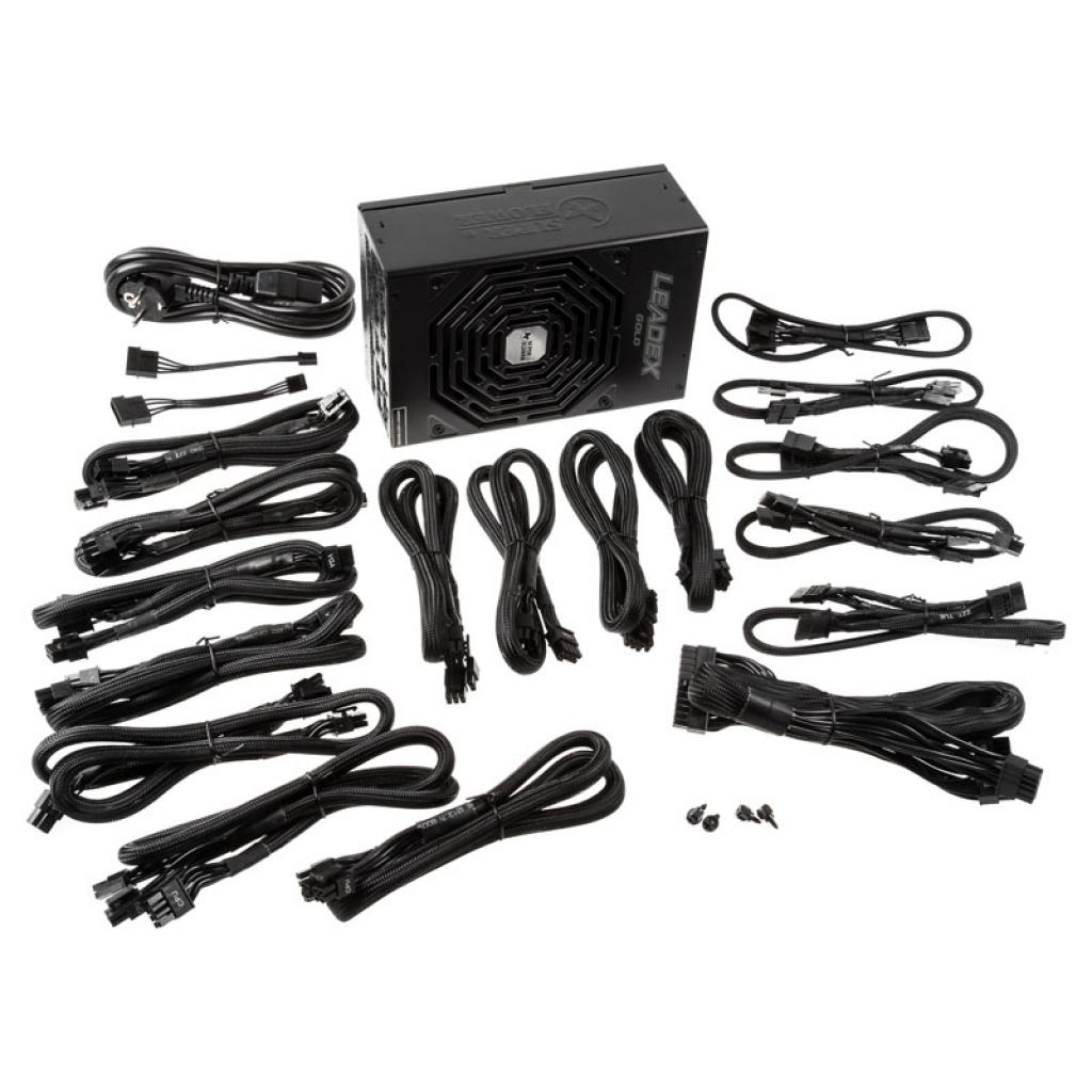 [23/01/2015] Super Flower Leadex: 350 Euro für 1.600 Watt mit 80 Plus Titanium (6)