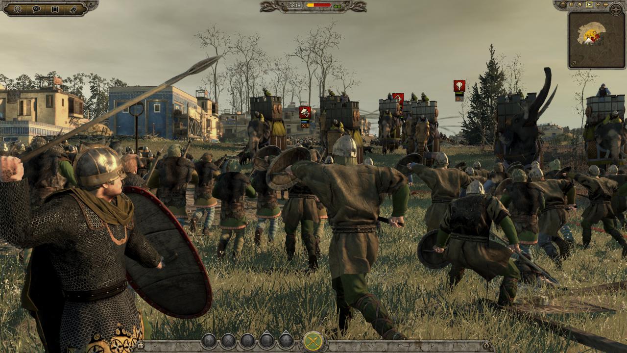 [15/01/2015] Total War: Attila (6)