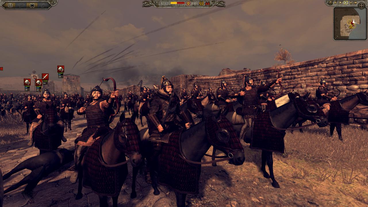 [15/01/2015] Total War: Attila (7)