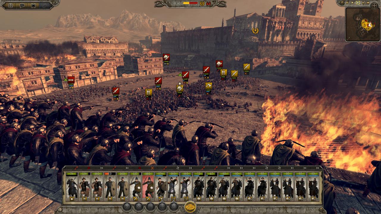 [15/01/2015] Total War: Attila (8)