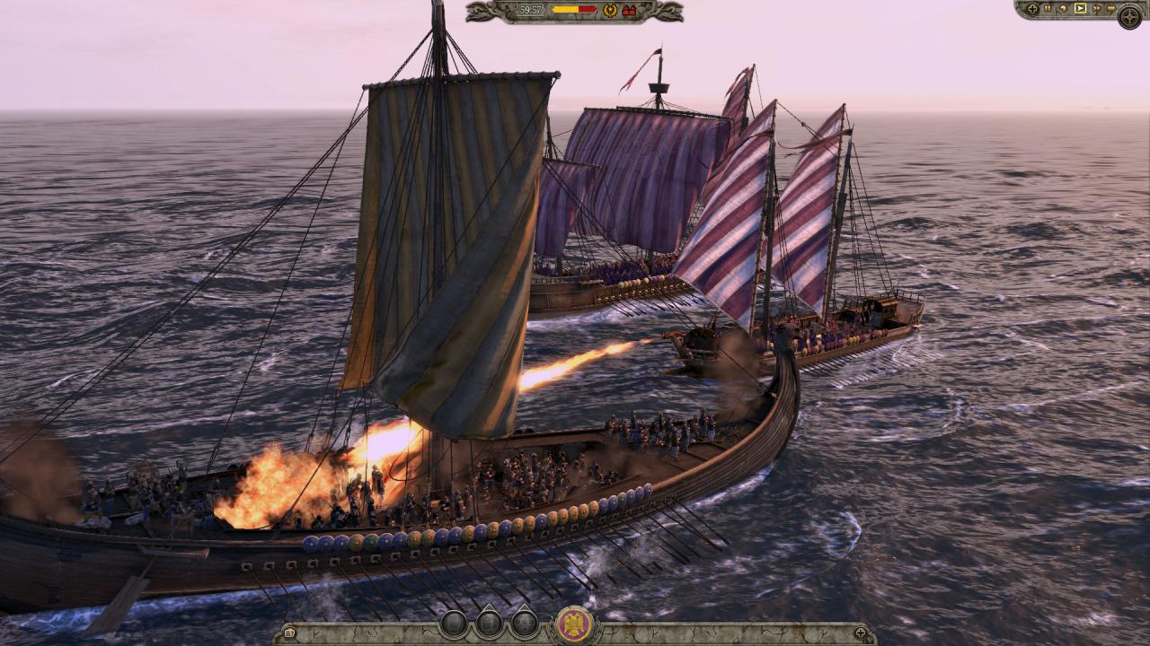 [15/01/2015] Total War: Attila (10)