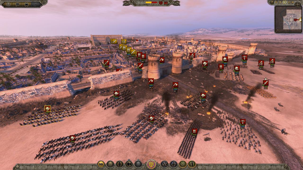 [15/01/2015] Total War: Attila (1)