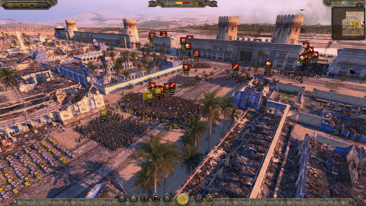 [15/01/2015] Total War: Attila (3)
