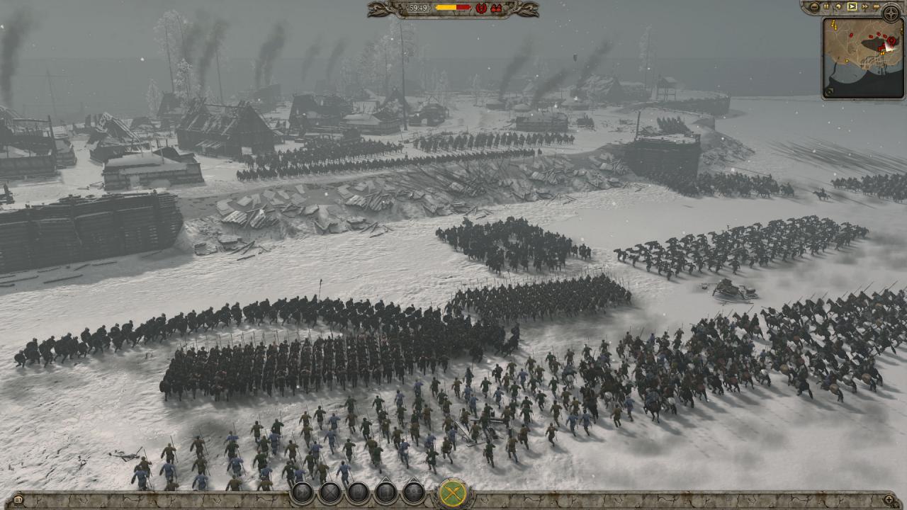 [15/01/2015] Total War: Attila (5)