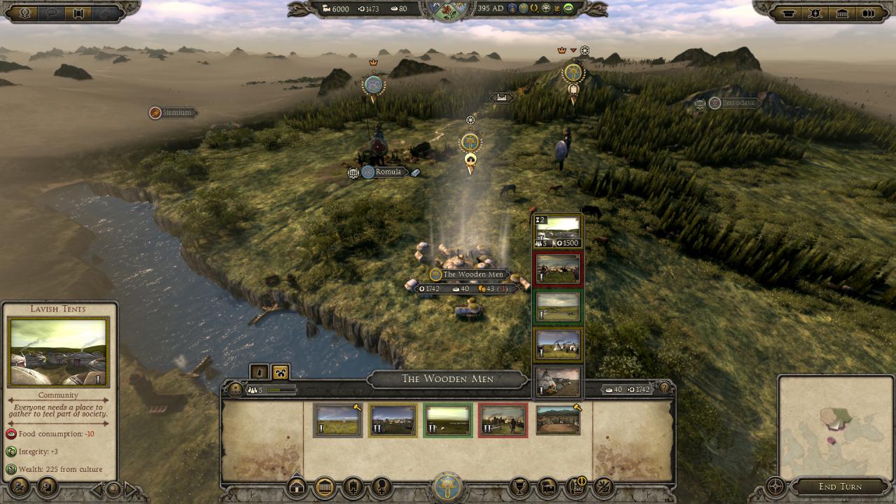 [15/01/2015] Total War: Attila (12)