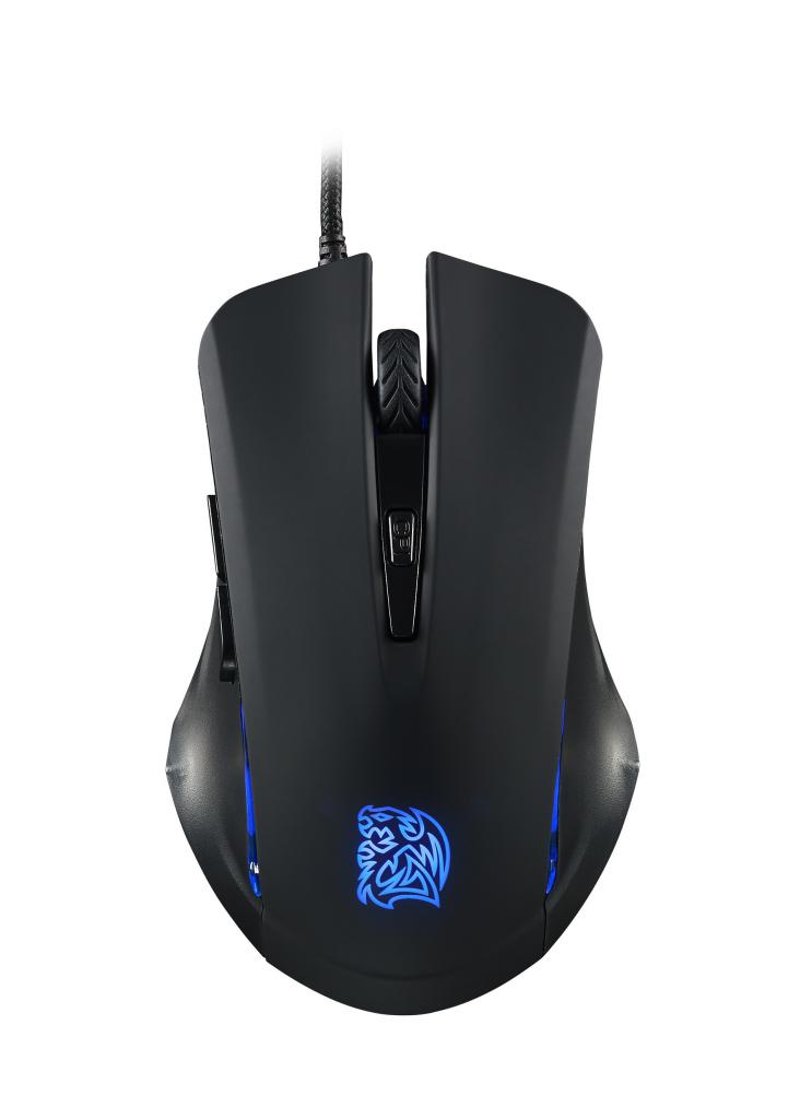 [29/01/2015] Tt Esports Commander: Peripherie-Bundle zum günstigen Preis (5)