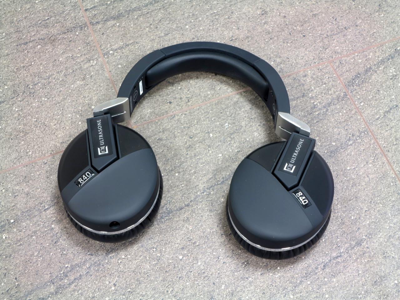 Ultrasone Performance P840