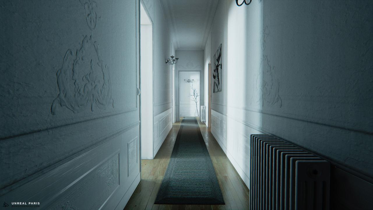 [28/01/2015] Unreal Paris: Überaus realistische Techdemo mit Unreal Engine 4 (3)
