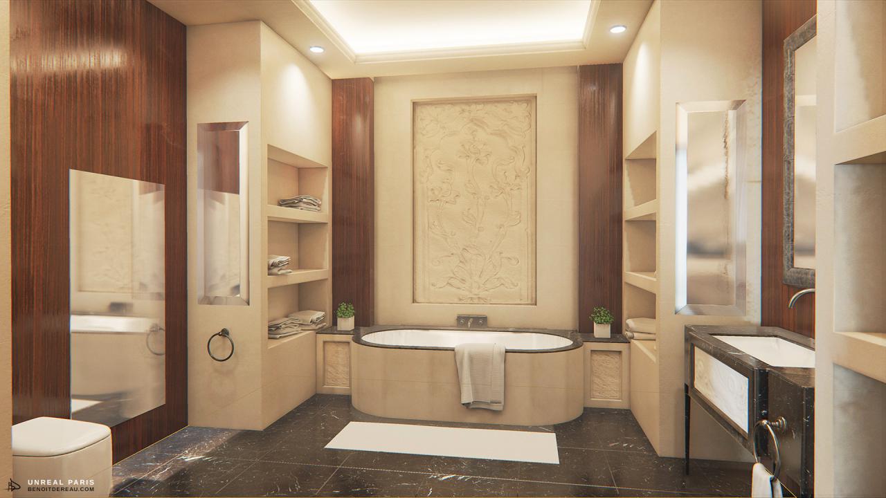 [28/01/2015] Unreal Paris: Überaus realistische Techdemo mit Unreal Engine 4 (4)