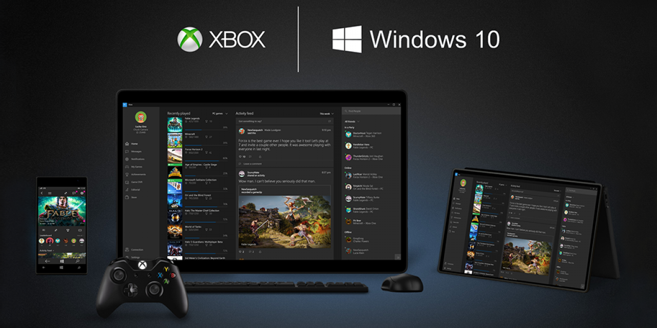 [21/01/2015] Windows 10 Crashkurs: Die wichtigsten Punkte inklusive Xbox One und kostenlosem Upgrade (1)