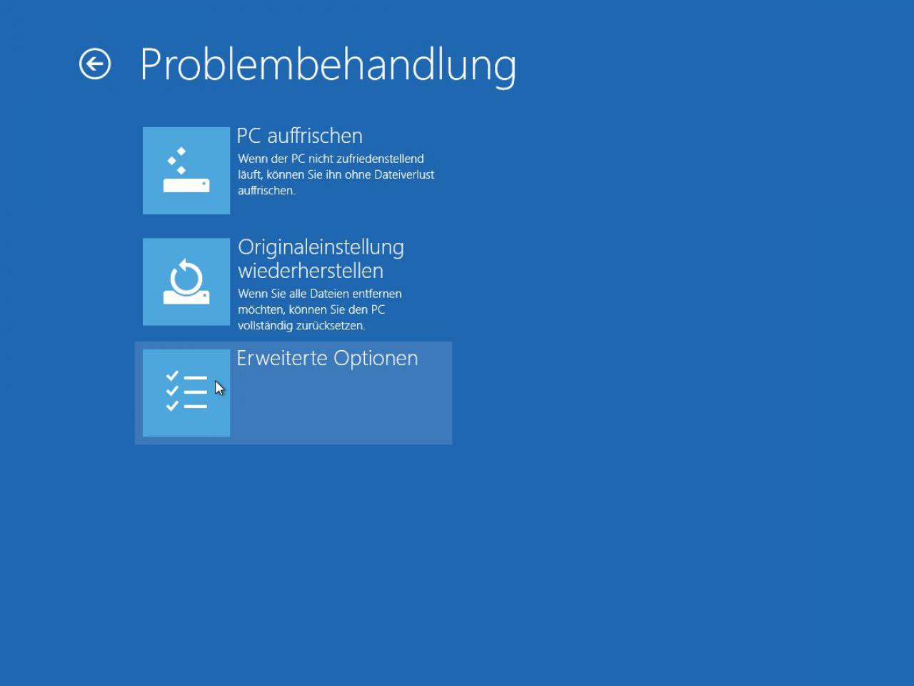 [15/01/2015] Medthode 1: ... dann 