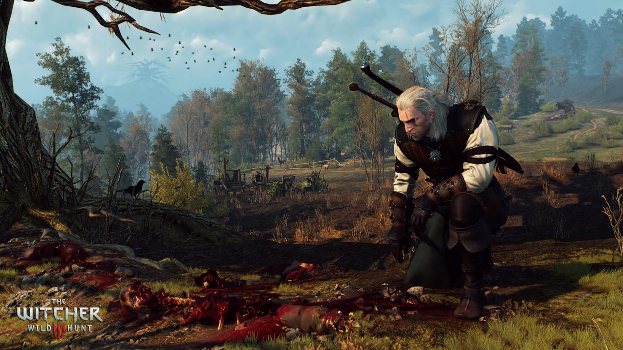 [26/01/2015] The Witcher 3: Wild Hunt - künftig ab GTX 960/GTX 970M kostenlos dabei? (1)
