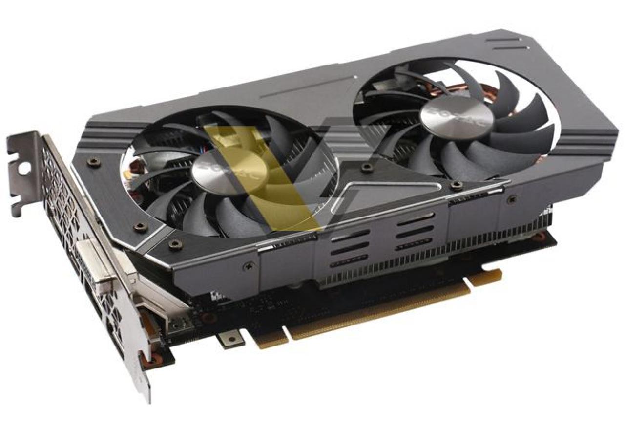 [17/01/2015] GTX 960: Grafikkarten von Asus, EVGA und Zotac abgebildet (5)