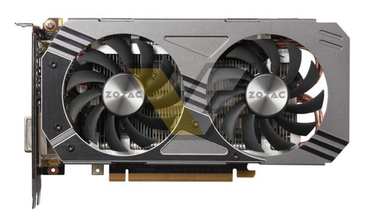 [17/01/2015] GTX 960: Grafikkarten von Asus, EVGA und Zotac abgebildet (6)