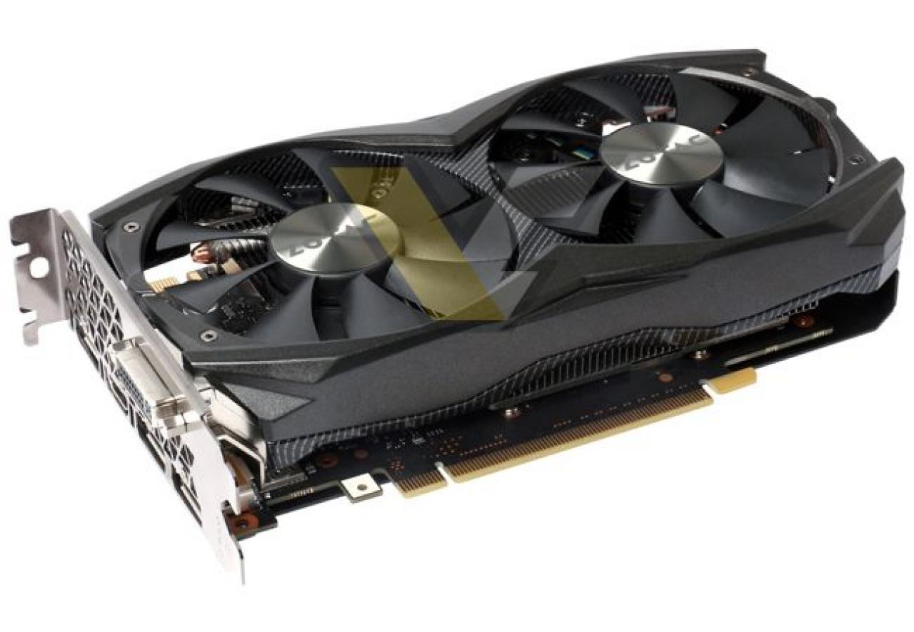 [17/01/2015] GTX 960: Grafikkarten von Asus, EVGA und Zotac abgebildet (7)