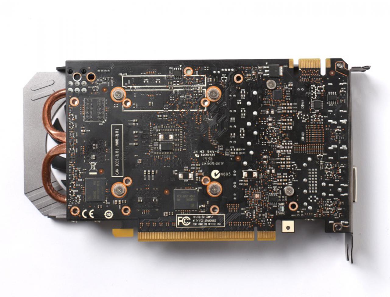 [23/01/2015] Zotac GTX 960 (3)