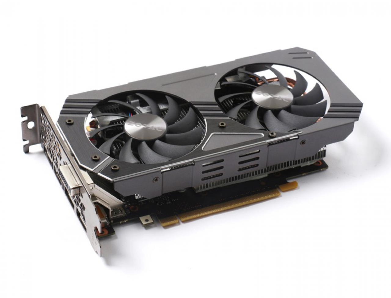 [23/01/2015] Zotac GTX 960 (2)