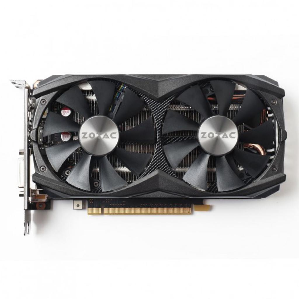 [22/01/2015] Zotac GTX 960 AMP 2