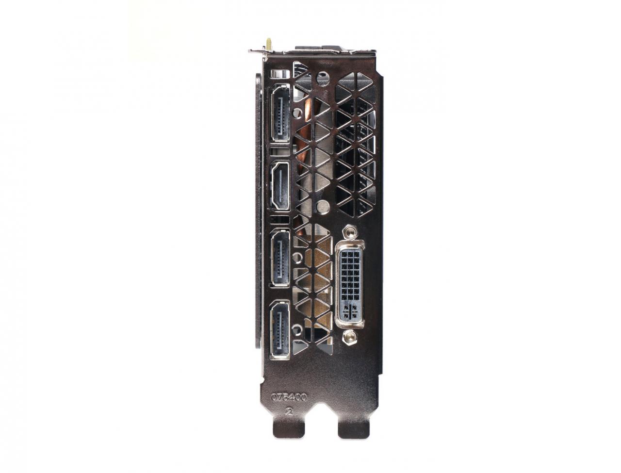 [03/01/2015] Zotac Geforce GTX 970 AMP Extreme Core Edition (2)