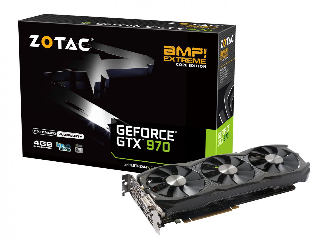 [03/01/2015] Zotac Geforce GTX 970 AMP Extreme Core Edition (1)