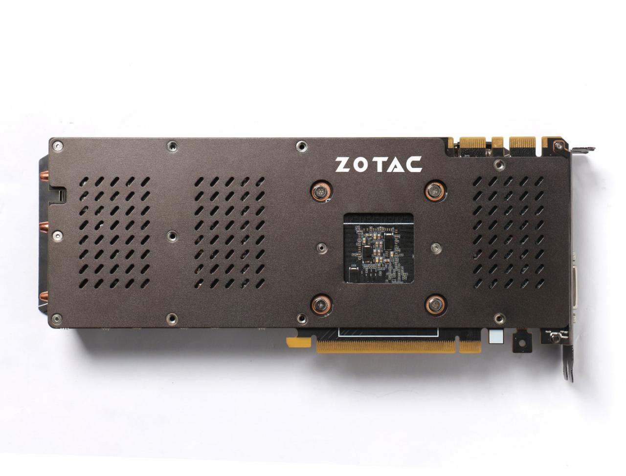 [03/01/2015] Zotac Geforce GTX 970 AMP Omega Core Edition (4)