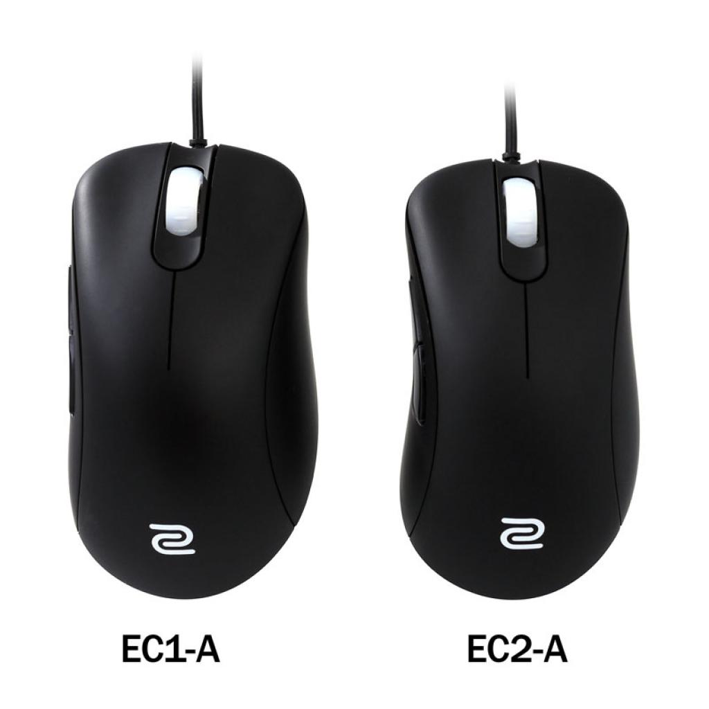 [15/01/2015] Zowie EC1-A und EC2-A