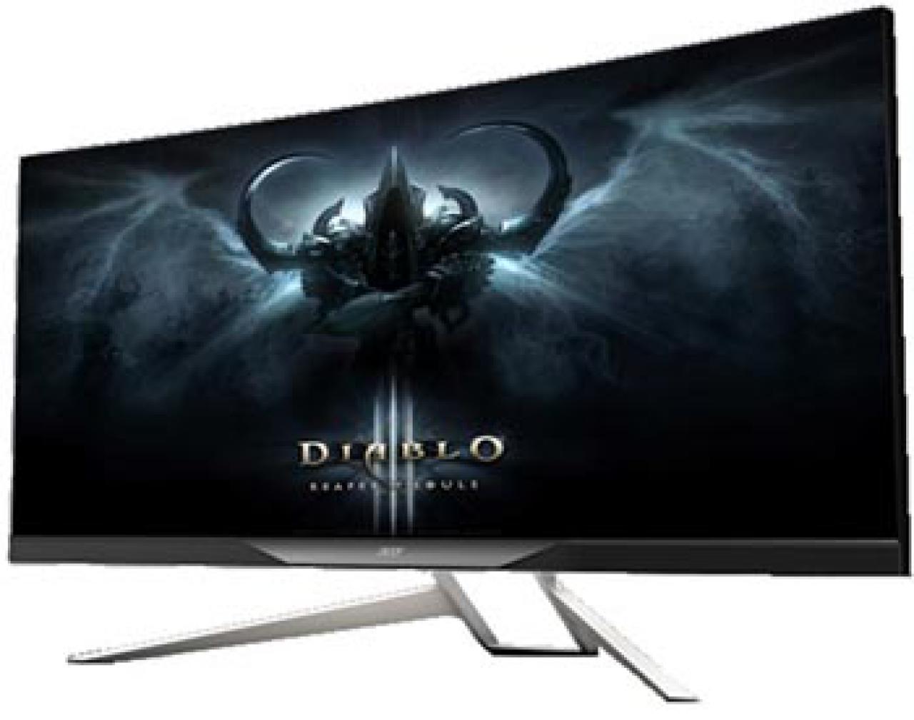 [25/01/2015] 25.01.2015 Acer Predator XR341CK