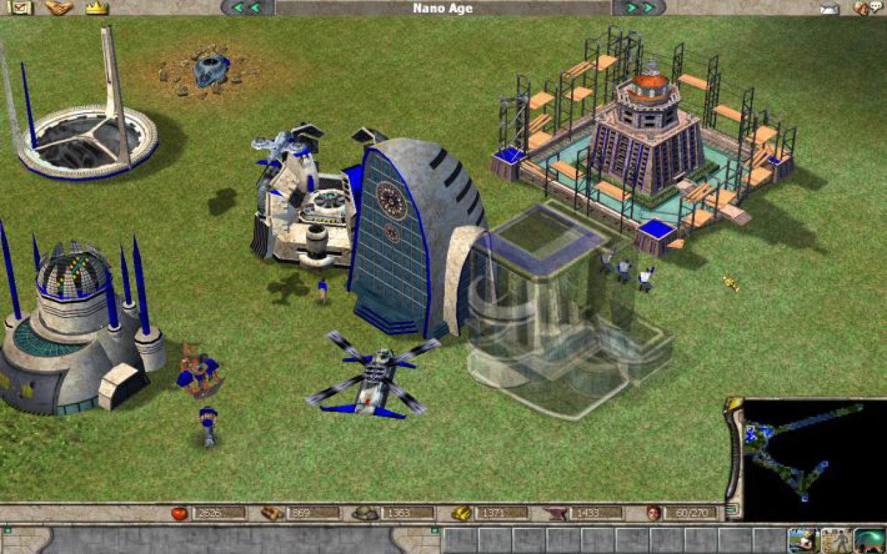 [15/01/2015] Empire Earth Fan Edition - Download