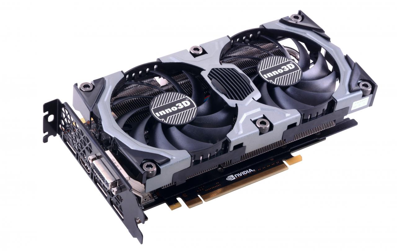 [22/01/2015] Inno3D GTX 960 Herculez X2 (2)