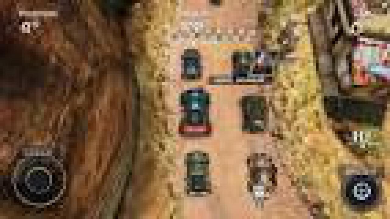 [15/01/2015] Death Rally 2 - Download