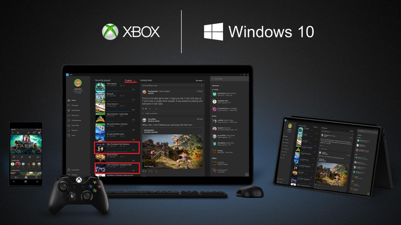 [24/01/2015] Xbox-App