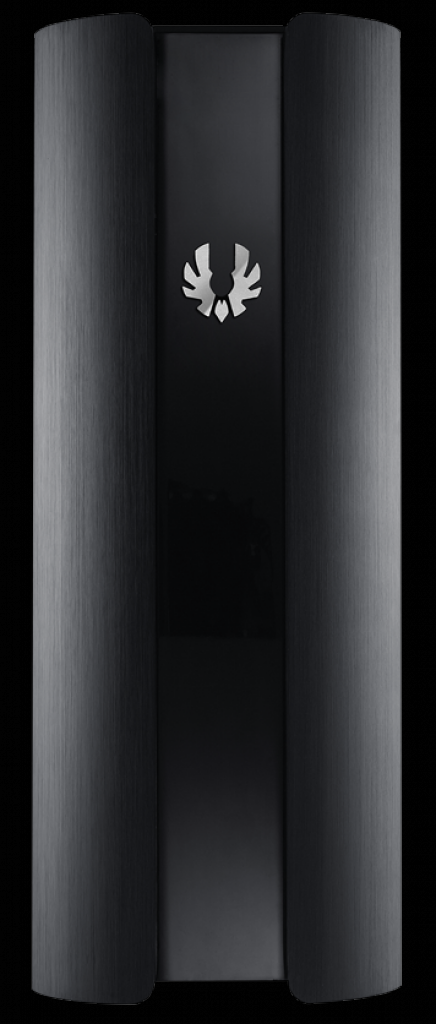 [09/02/2015] Bitfenix Pandora Window (Schwarz oder Silber) (9)