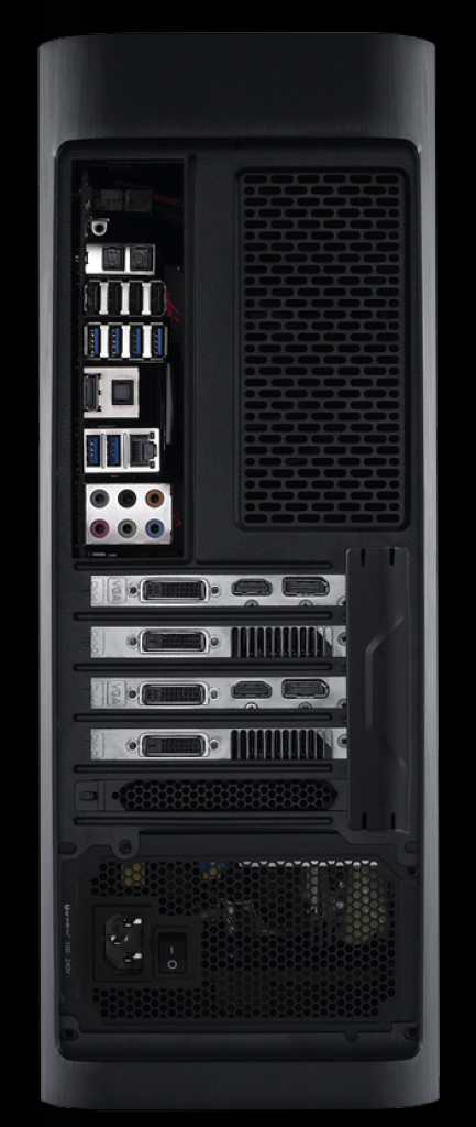 [09/02/2015] Bitfenix Pandora Window (Schwarz oder Silber) (11)