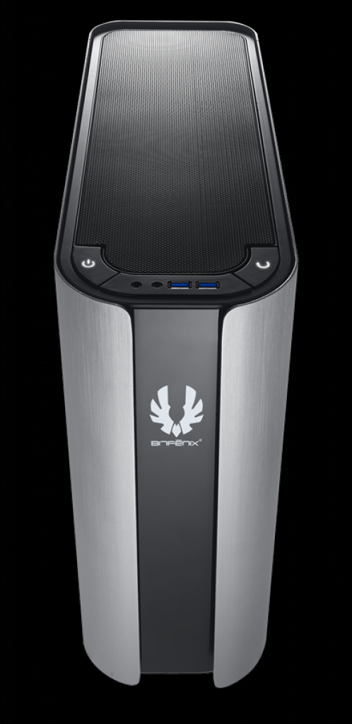 [09/02/2015] Bitfenix Pandora Window (Schwarz oder Silber) (12)