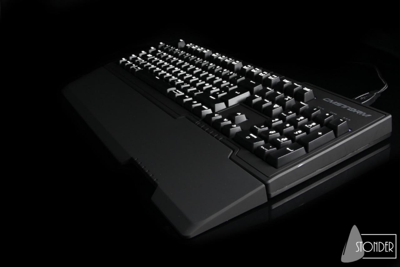 [13/02/2015] Cooler Master CM Storm Trigger Z (15)