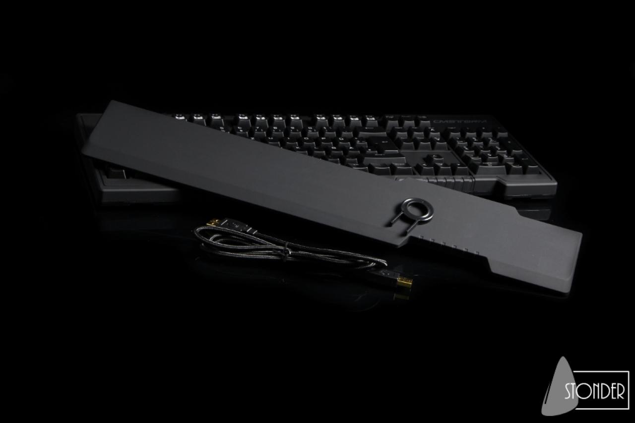 [13/02/2015] Cooler Master CM Storm Trigger Z (17)