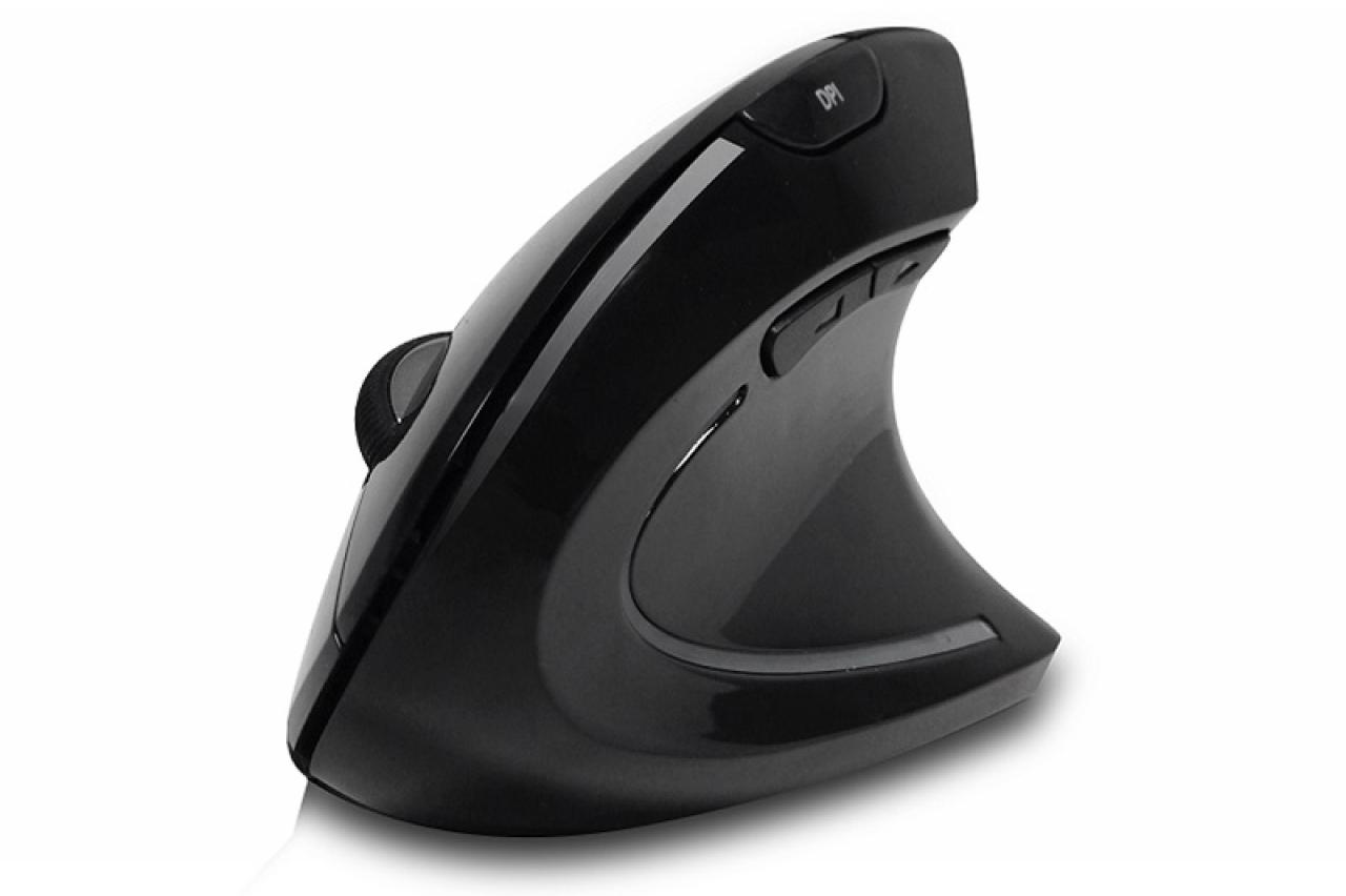 [25/02/2015] Adesso iMouse E10: 