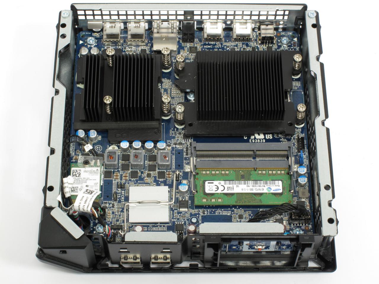 [18/02/2015] Alienware Alpha: Ersteindrücke zur Steam-Machine mit Alienwares hauseigener Alpha-Benutzeroberfläche (12)