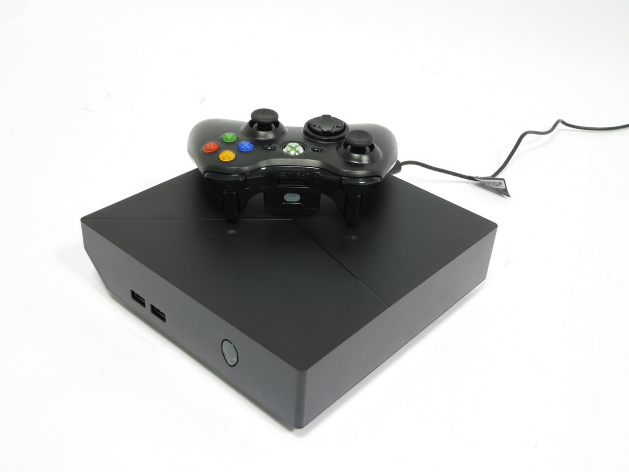 [18/02/2015] Alienware Alpha: Ersteindrücke zur Steam-Machine mit Alienwares hauseigener Alpha-Benutzeroberfläche (3)