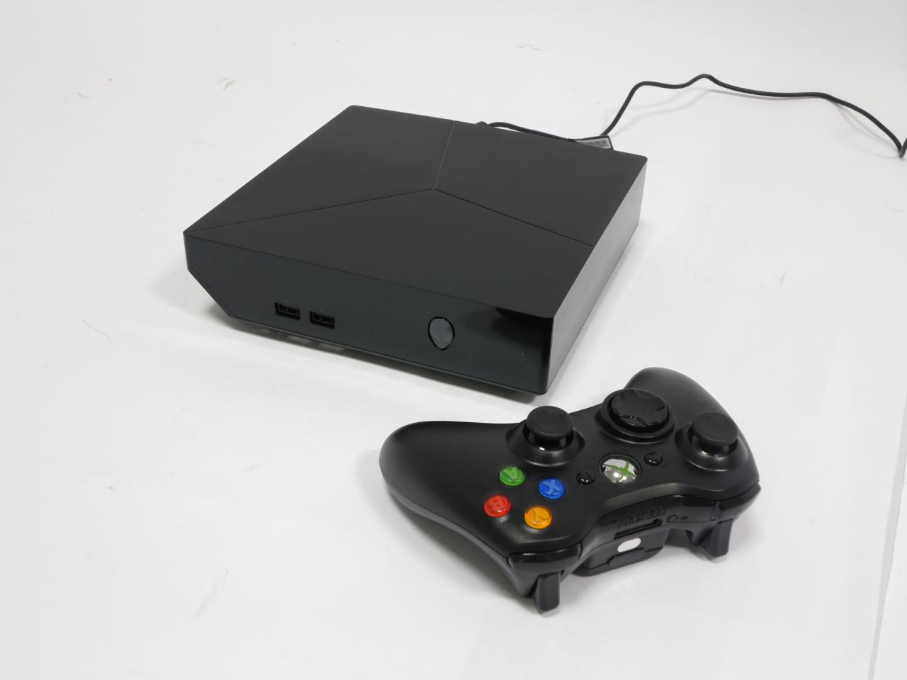 [18/02/2015] Alienware Alpha: Ersteindrücke zur Steam-Machine mit Alienwares hauseigener Alpha-Benutzeroberfläche (4)