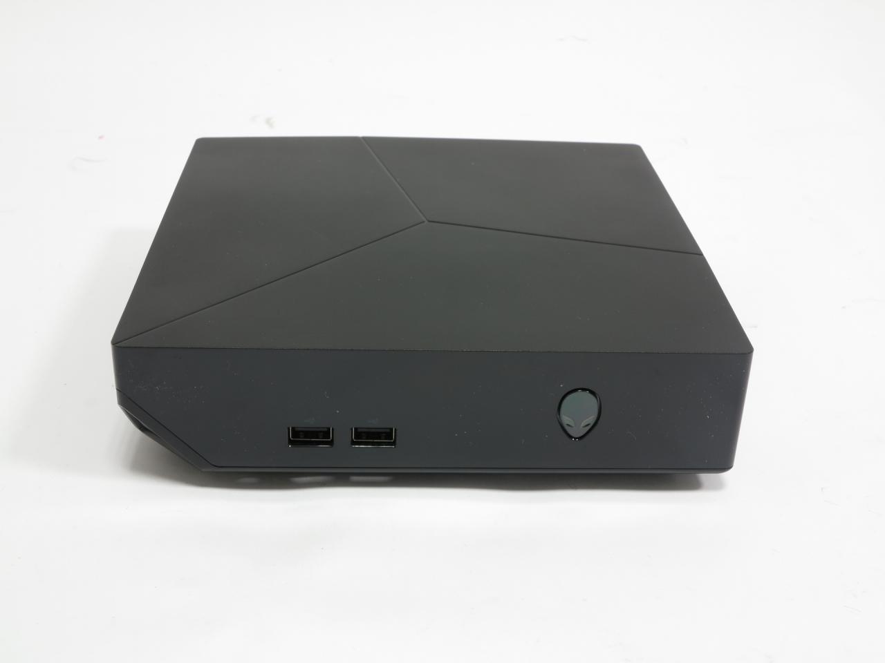 [18/02/2015] Alienware Alpha: Ersteindrücke zur Steam-Machine mit Alienwares hauseigener Alpha-Benutzeroberfläche (5)