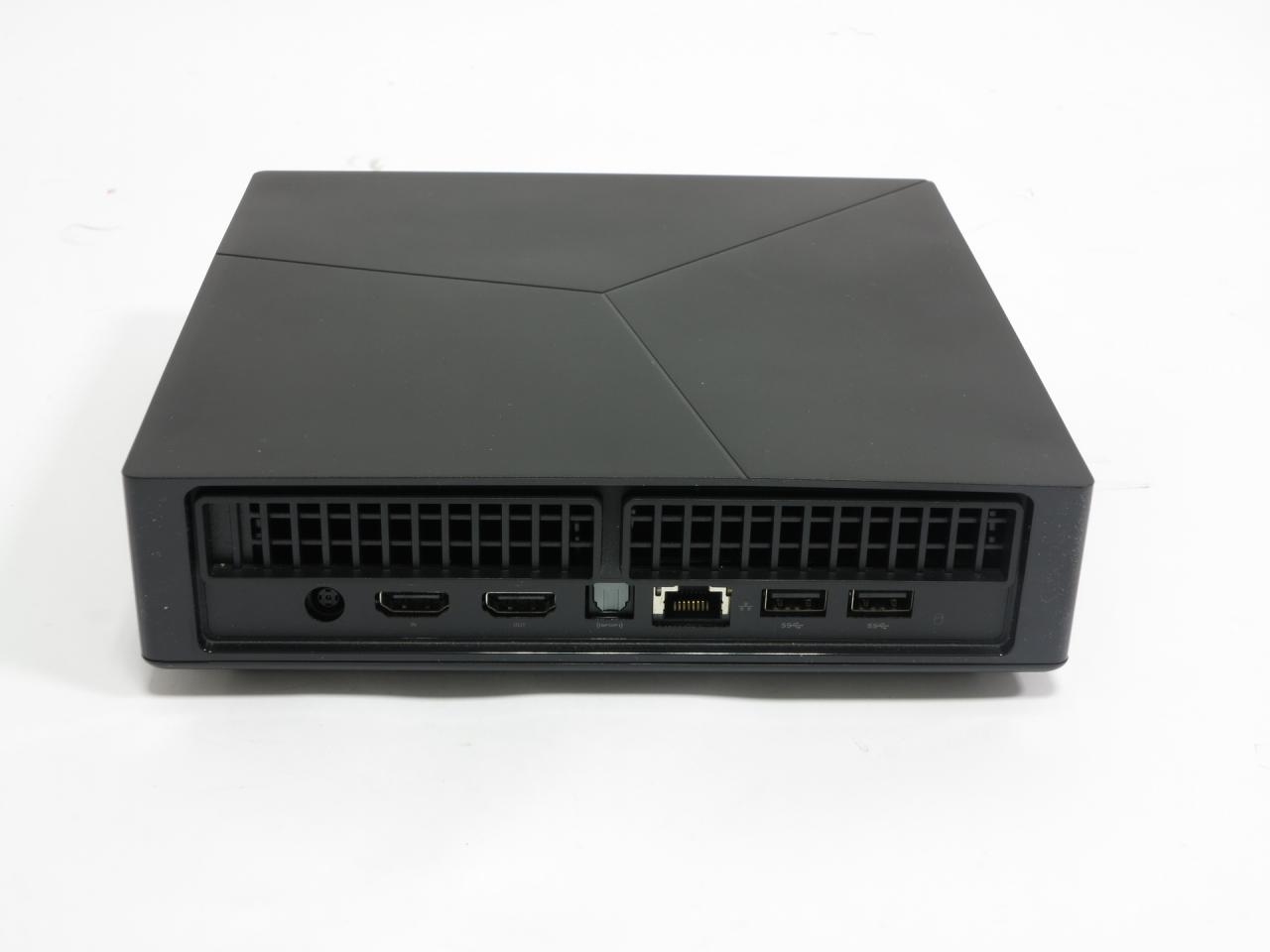 [18/02/2015] Alienware Alpha: Ersteindrücke zur Steam-Machine mit Alienwares hauseigener Alpha-Benutzeroberfläche (6)