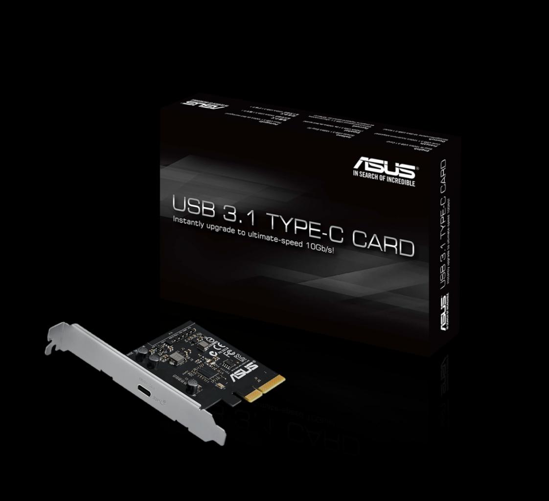 [25/02/2015] USB 3.1: Asus mit 14 Mainboard-Neuauflagen für Haswell(-E) (9)