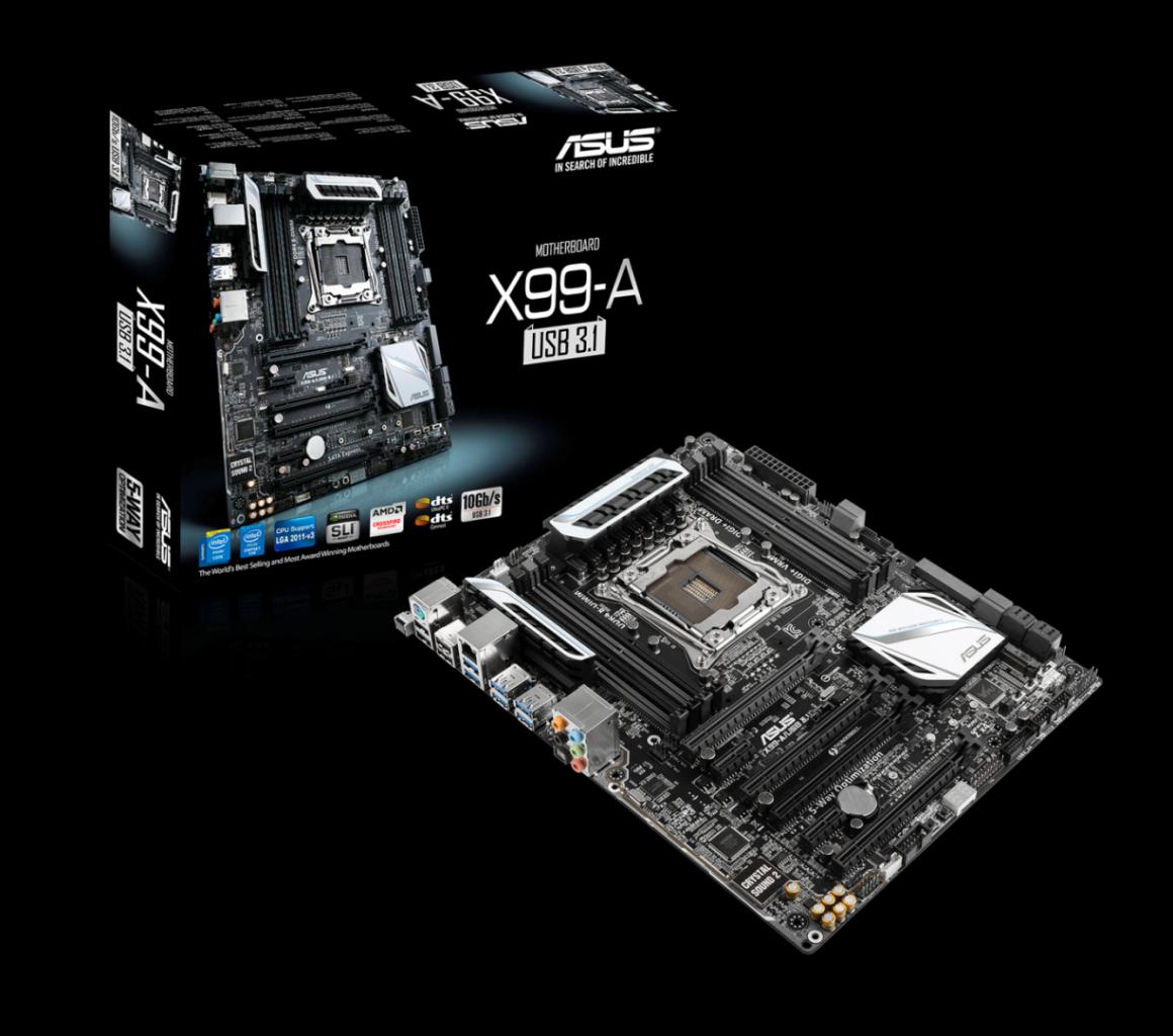 [25/02/2015] USB 3.1: Asus mit 14 Mainboard-Neuauflagen für Haswell(-E) (3)