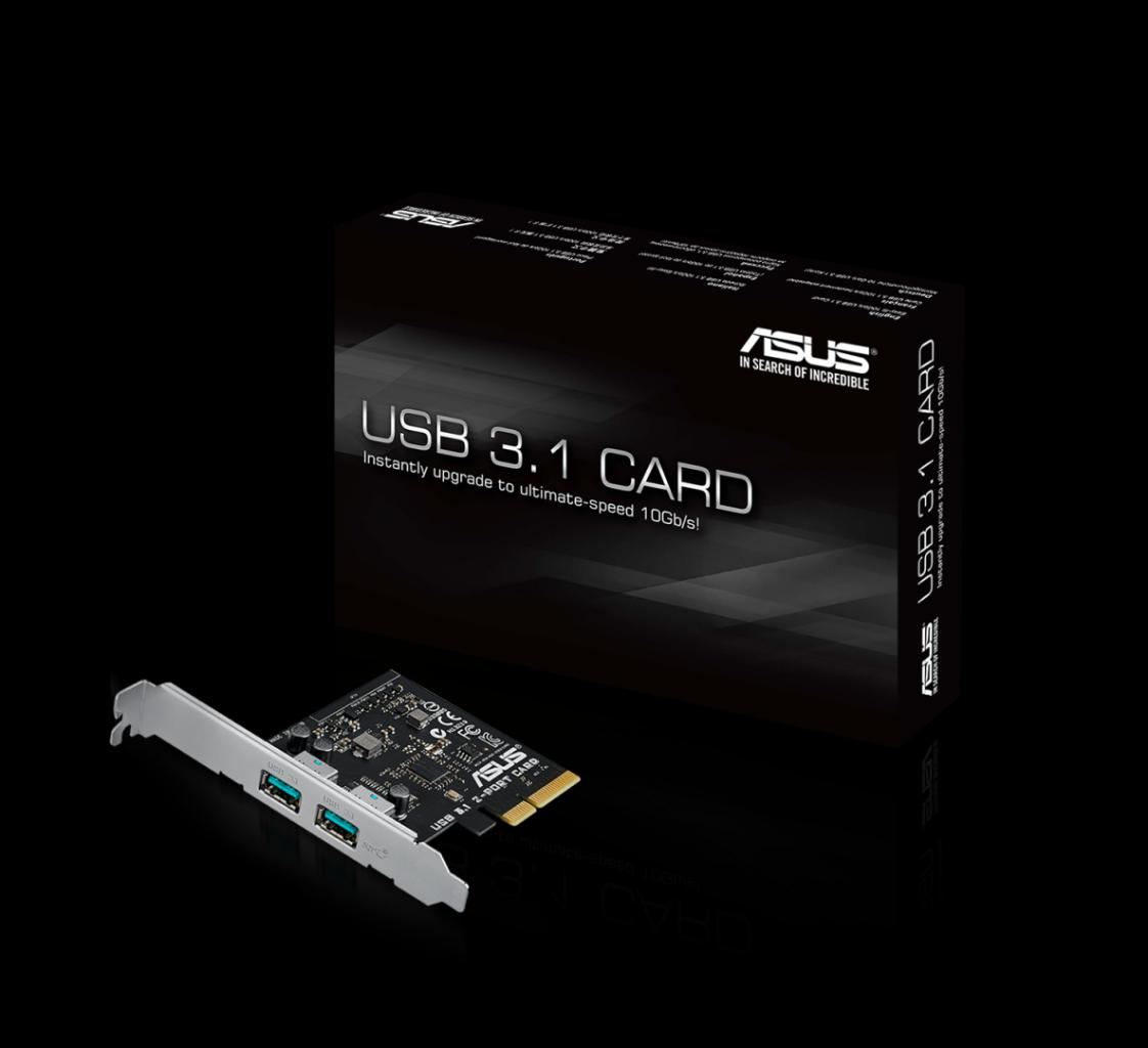 [25/02/2015] USB 3.1: Asus mit 14 Mainboard-Neuauflagen für Haswell(-E) (8)