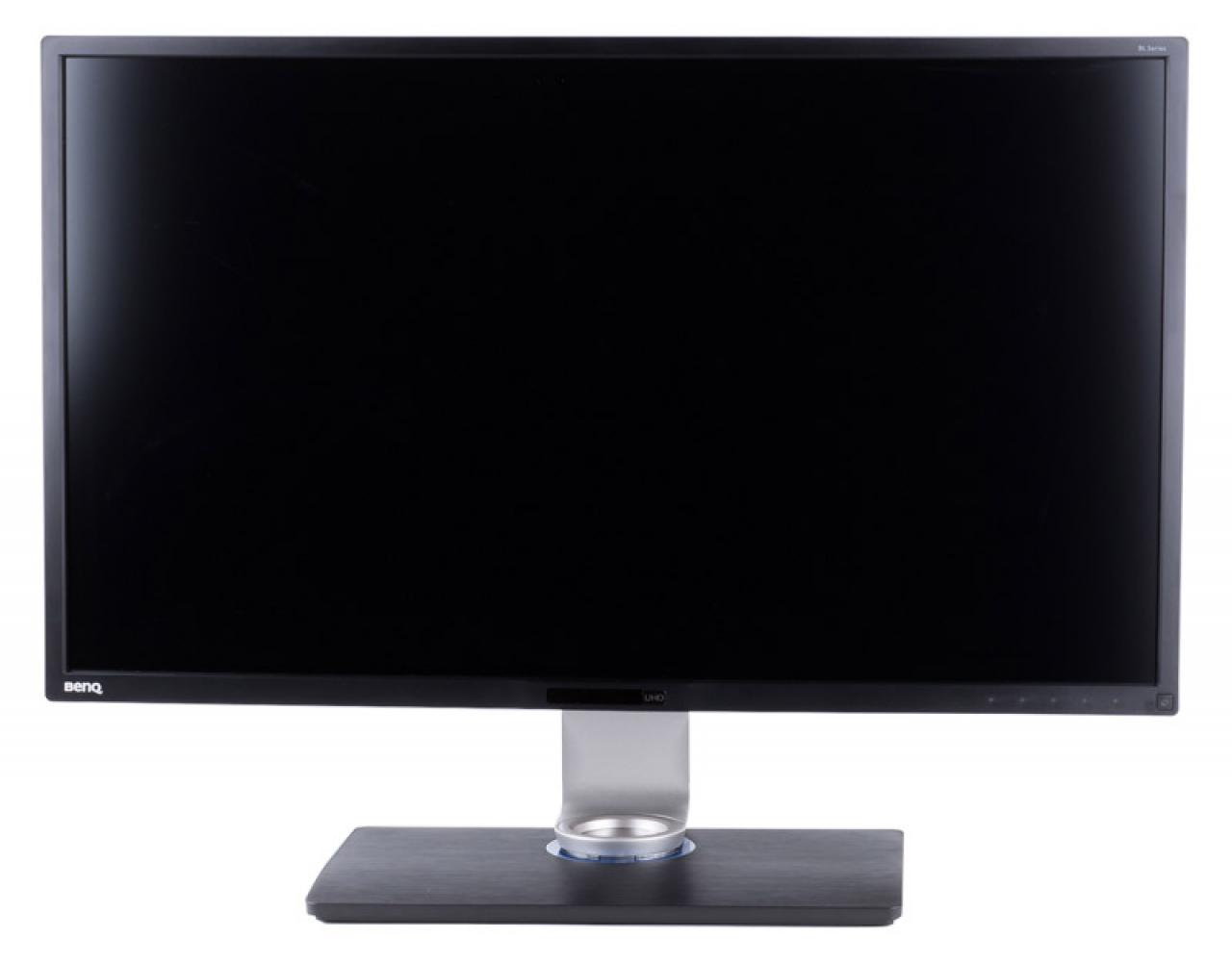 [27/02/2015] Test BenQ BL3201PT im Test bei Prad.de