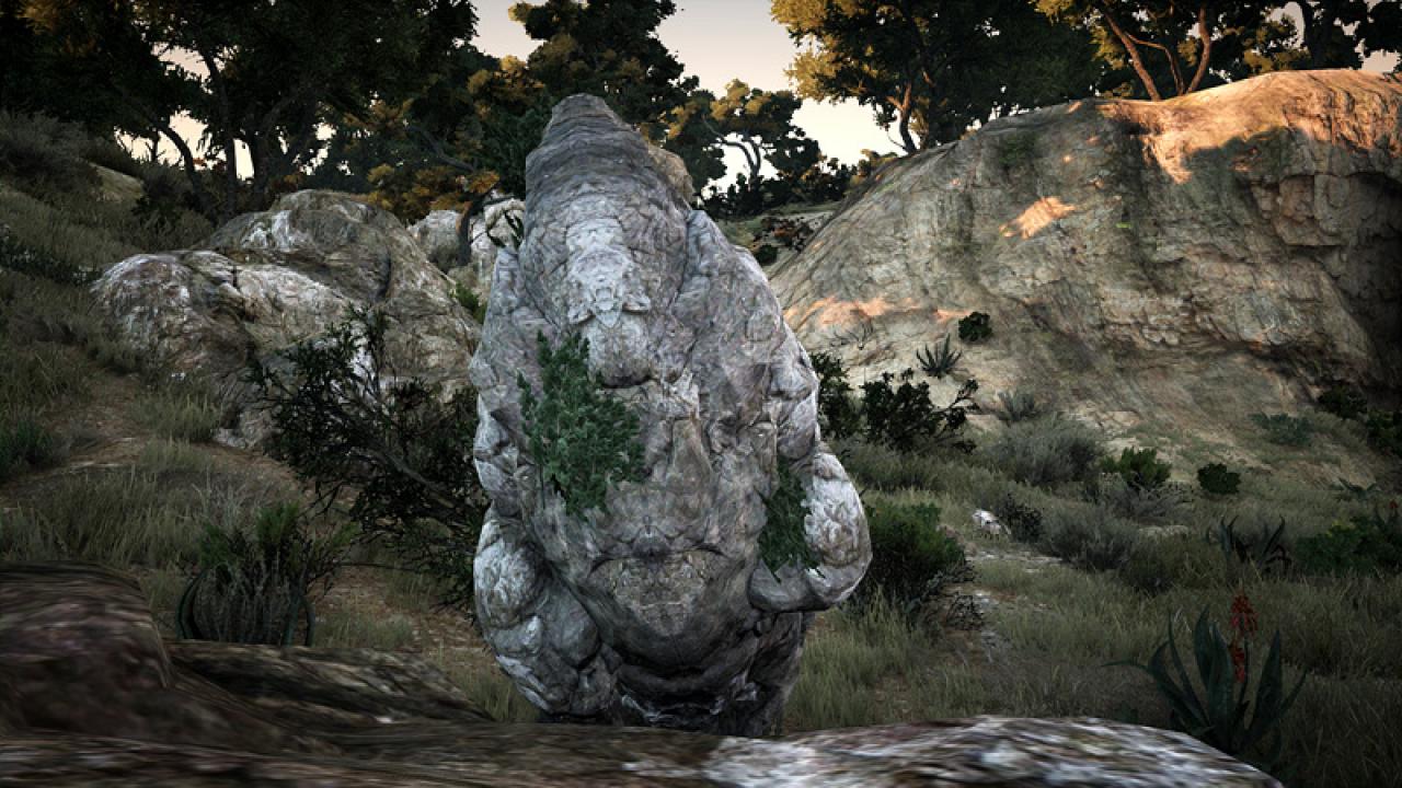 [11/02/2015] Korea-RPG Black Desert Online: Neue Screenshots aus dem Mediah-Gebiet (22)